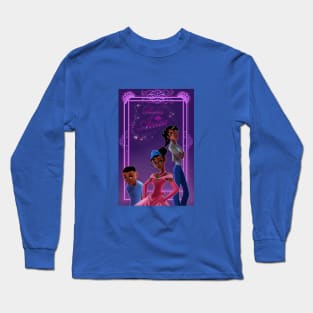 Princess Rissa Long Sleeve T-Shirt